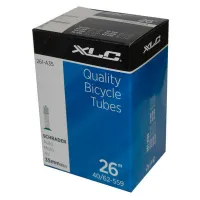 XLC Standard 35 Mm Slange 50 Enheter XLC Standard 35 Mm Slange 50 Enheter