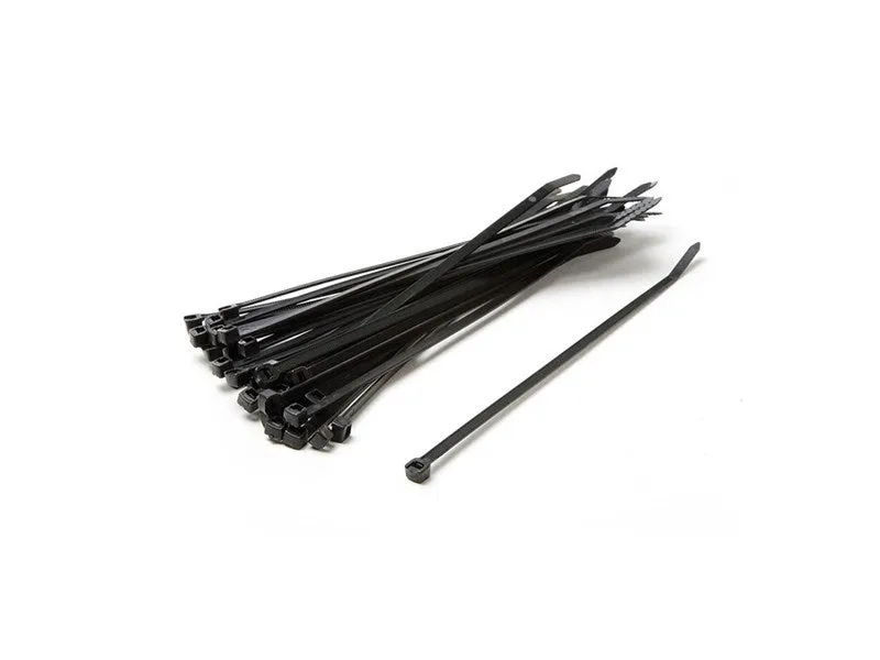 XLC Strips 3,5 x 200mm, 10pk