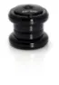XLC Styrelager XLC A-Head MTB 1 1/8, Black, 1 1/8" / 30mm