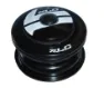 XLC Styrelager XLC A-Head semi integrert 1 1/8