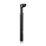 XLC Suspension Comp Sp S08 40 Mm 85-100kg Dropper Setepinne Refurbished, Black, 310-350mm