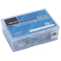 XLC Tektro Bp O07 Skivebremseklosser 25 Par