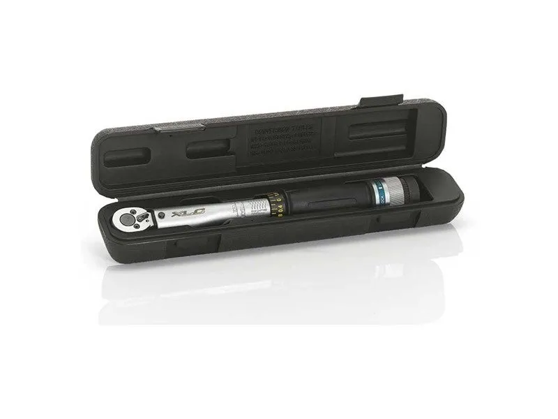 XLC TO-S40 6-30 Nm Momentnøkkel
