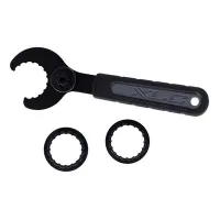 XLC To-s90 Inner Bearing/crank Instal Wrench Verktøy