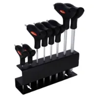 XLC Torx T 103 Unbrakonøkkel 8 Enheter