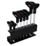 XLC Torx T 103 Unbrakonøkkel 8 Enheter, Silver, One Size