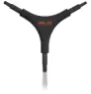 XLC Torx Y-nøkkel T25, T30, T40