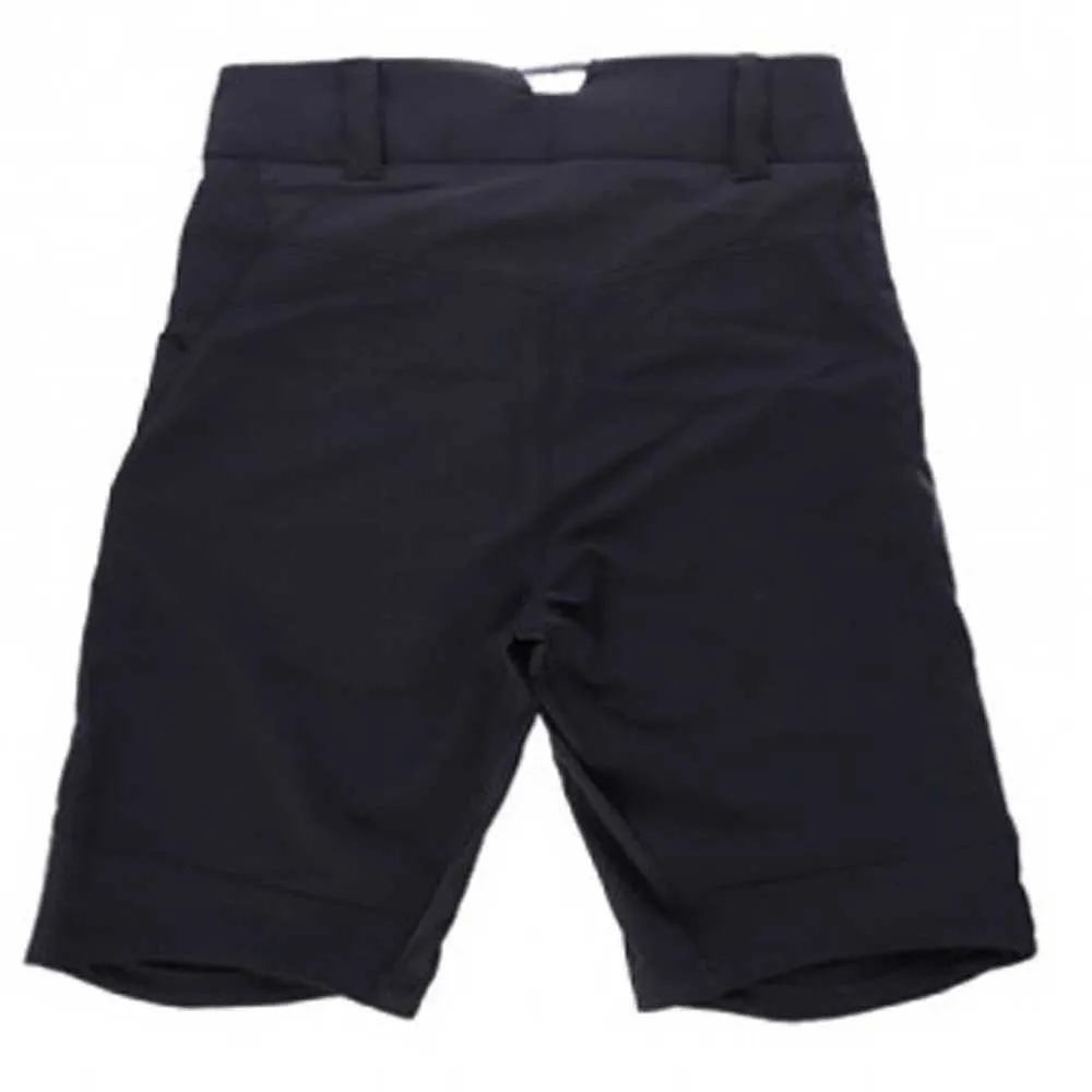 XLC Tr-s24 Flowby Enduro Shorts, Black / grey
