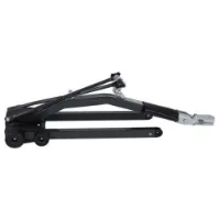 XLC Tw-s03 25.4-31.8 Tandem Bar