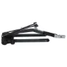XLC Tw-s03 25.4-31.8 Tandem Bar, Black, One Size