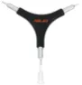 XLC Unbrako Y-nøkkel 2 mm, 2,5 mm, 3