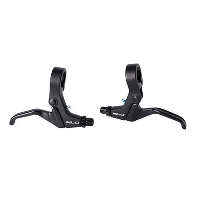 XLC Universal/v-brake Bl-v04 Bremsespaksett, Black, One Size