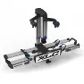 XLC Vc-c08 Almada Work-e Fold Sykkelstativ For 2 Sykler, Multicolor, 2 Sykkels