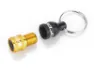 XLC Ventil Adapter, Sort