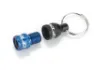 XLC Ventil Adapter, Sort