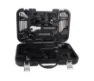 XLC Verktøyssett 39 dele, Black, One Size