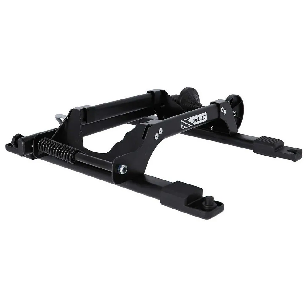 XLC Vs-f11 Sykkelstativ, Black, One Size XLC Vs-f11 Sykkelstativ, Black, One Size