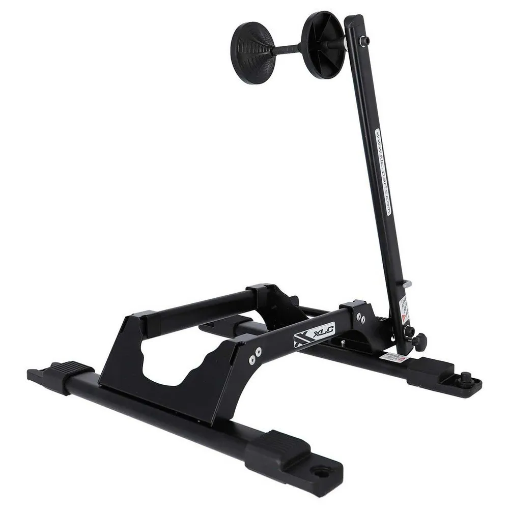 XLC Vs-f11 Sykkelstativ, Black, One Size XLC Vs-f11 Sykkelstativ, Black, One Size