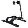 XLC Vs-f11 Sykkelstativ, Black, One Size