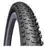 XLC Vt-m30 Cirrus 27.5´´x2.60 Stiv Mtb-dekk, Black, 27.5" x 2.60, Sykkeldekk