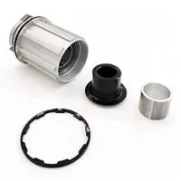 XLC Ws-c37/50/ws-x30 Shimano/sram Hg 10-11s Freehub-kropp