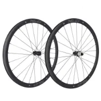 XLC Ws-c37 Cl Disc Carbon Forhjul For Landeveissykkel XLC Ws-c37 Cl Disc Carbon Forhjul For Landeveissykkel