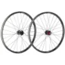 XLC Ws-m07 27.5´´ Disc Tubeless Boost Mtb-hjulsett, Black, 15 x 110 / 12 x 148mm, Shimano/Sram HG