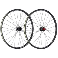 XLC Ws-m07 8-11s Boost 29´´ 6b Disc Tubeless Mtb-hjulsett XLC Ws-m07 8-11s Boost 29´´ 6b Disc Tubeless Mtb-hjulsett