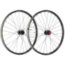 XLC Ws-m07 8-11s Boost 29´´ 6b Disc Tubeless Mtb-hjulsett, Black, 15 x 110 / 12 x 148mm, Shimano/Sram HG
