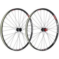 XLC Ws-m10 8-11s 29´´ Cl Disc Tubeless Mtb-hjulsett XLC Ws-m10 8-11s 29´´ Cl Disc Tubeless Mtb-hjulsett