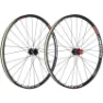 XLC Ws-m10 8-11s 29´´ Cl Disc Tubeless Mtb-hjulsett, Black, 9/15 x 100 / 10/12 x 135/142mm, Shimano/Sram HG
