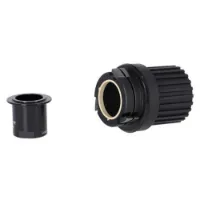 XLC Ws-x19 Shimano Freehub-kropp