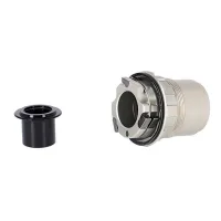 XLC Ws-x22 Ws-c37/50 Campagnolo Freehub-kropp