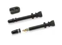 XLC XLC PU-X09 45mm Presta Tubeless Ventil XLC XLC PU-X09 45mm Presta Tubeless Ventil
