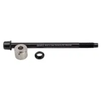 XON 1.0 Mm Gjennomgående Aksel XON 1.0 Mm Gjennomgående Aksel
