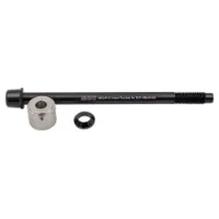 XON 1.5 Mm Gjennomgående Aksel XON 1.5 Mm Gjennomgående Aksel