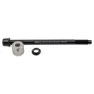 XON 1.5 Mm Gjennomgående Aksel, Black, 12 x 142mm