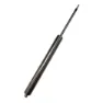 XON 125 Mm Patron, Silver 2, One Size