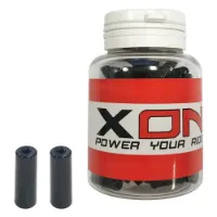XON 5.1 Mm Kabelhylse 100 Enheter XON 5.1 Mm Kabelhylse 100 Enheter