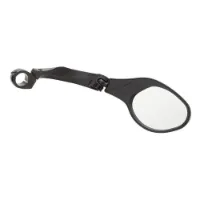 XON 85x60 Mm Høyre Sidespeil