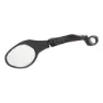 XON 85x60 Mm Venstre Speil, Black, One Size