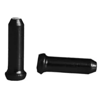 XON Aluminium 1.8 X 2.3 Mm Kabelhylse 500 Enheter XON Aluminium 1.8 X 2.3 Mm Kabelhylse 500 Enheter