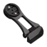 XON Bryton Sykkelcomputerfeste, Black, One Size
