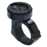 XON Clamp Garmin Sykkelcomputerfeste, Black, One Size