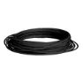 XON D5/2.3 Mm Bremsekabelstrømpe 3 M, Black, One Size