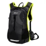 XON Elbrus Hydreringssekk 20l, Black / yellow, One Size