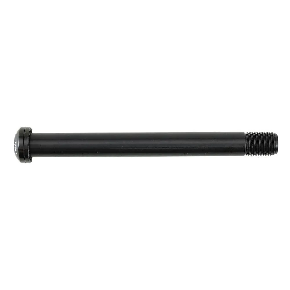 XON Hexagonal 1.5 Mm Gjennomgående Aksel Foran XON Hexagonal 1.5 Mm Gjennomgående Aksel Foran