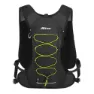 XON Kumha Hydreringssekk 13l, Black / yellow, One Size