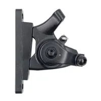 XON Mechanic Road/gravel Flat-mount Skivebremsekaliper XON Mechanic Road/gravel Flat-mount Skivebremsekaliper