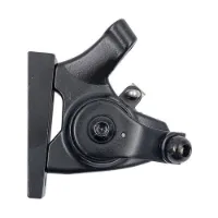 XON Mechanic Road/gravel Flat-mount Skivebremsekaliper XON Mechanic Road/gravel Flat-mount Skivebremsekaliper